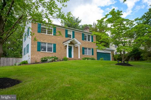 3501 DAIRY VALLEY TRAIL ELLICOTT CITY MD 21042