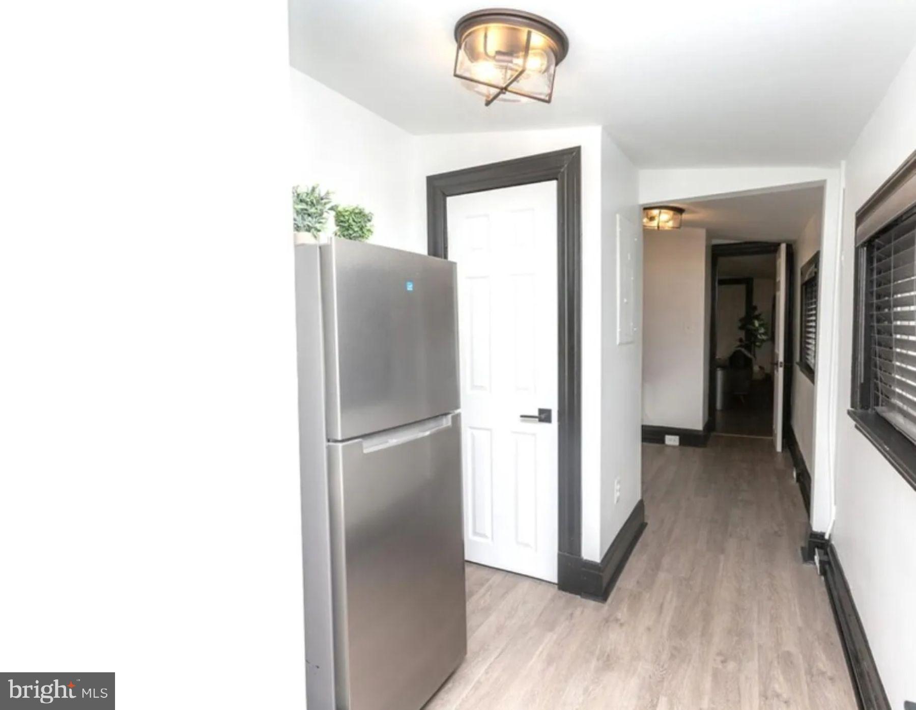 MOUNT VERNON PLACE HISTORIC DISTRICT - Residential Lease