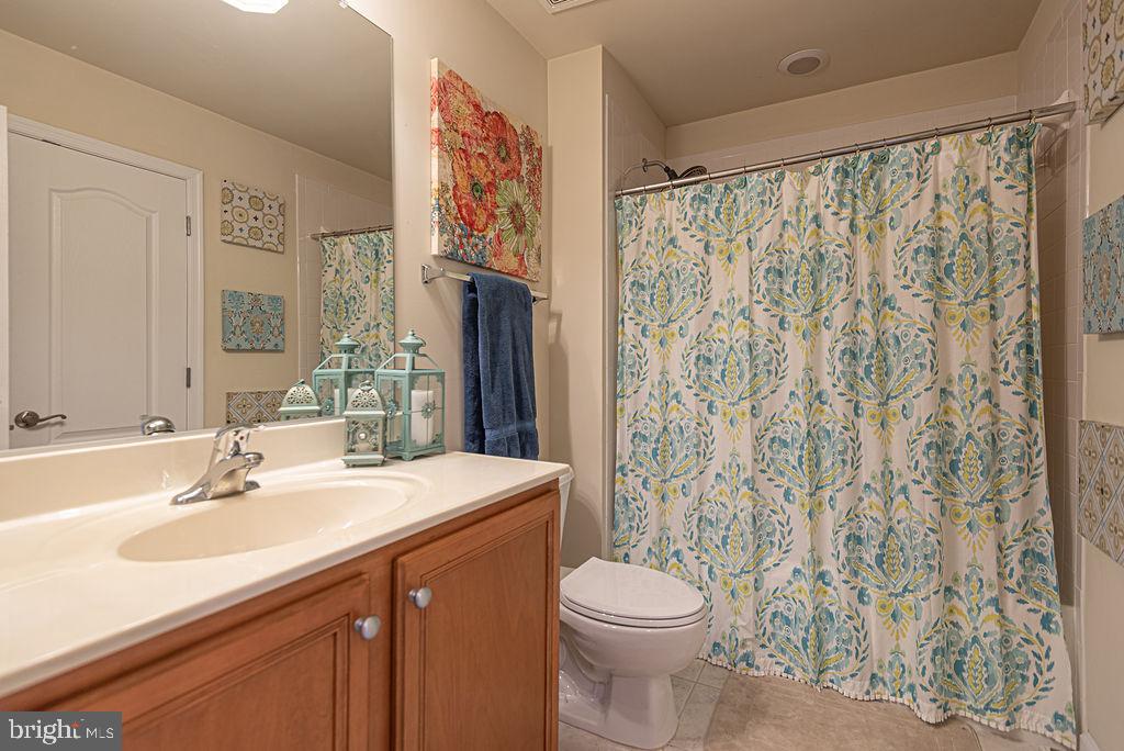 GLEN RIDDLE - Residential