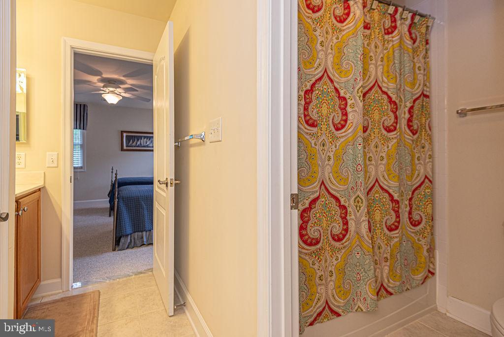 GLEN RIDDLE - Residential