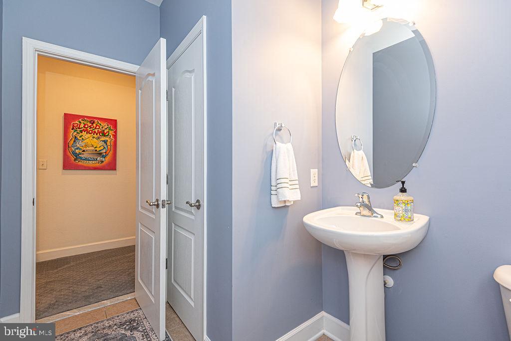 GLEN RIDDLE - Residential