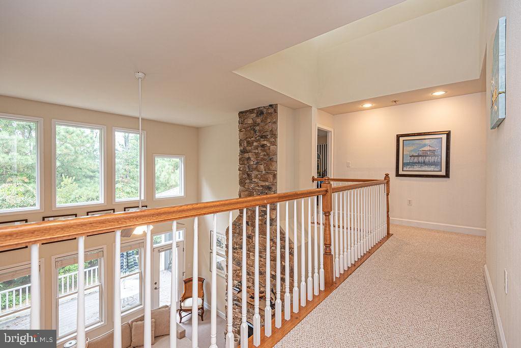 GLEN RIDDLE - Residential