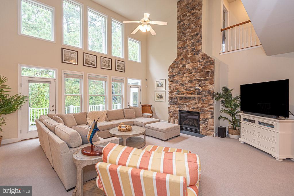 GLEN RIDDLE - Residential