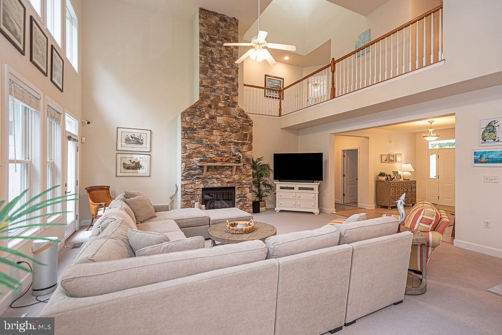 GLEN RIDDLE - Residential