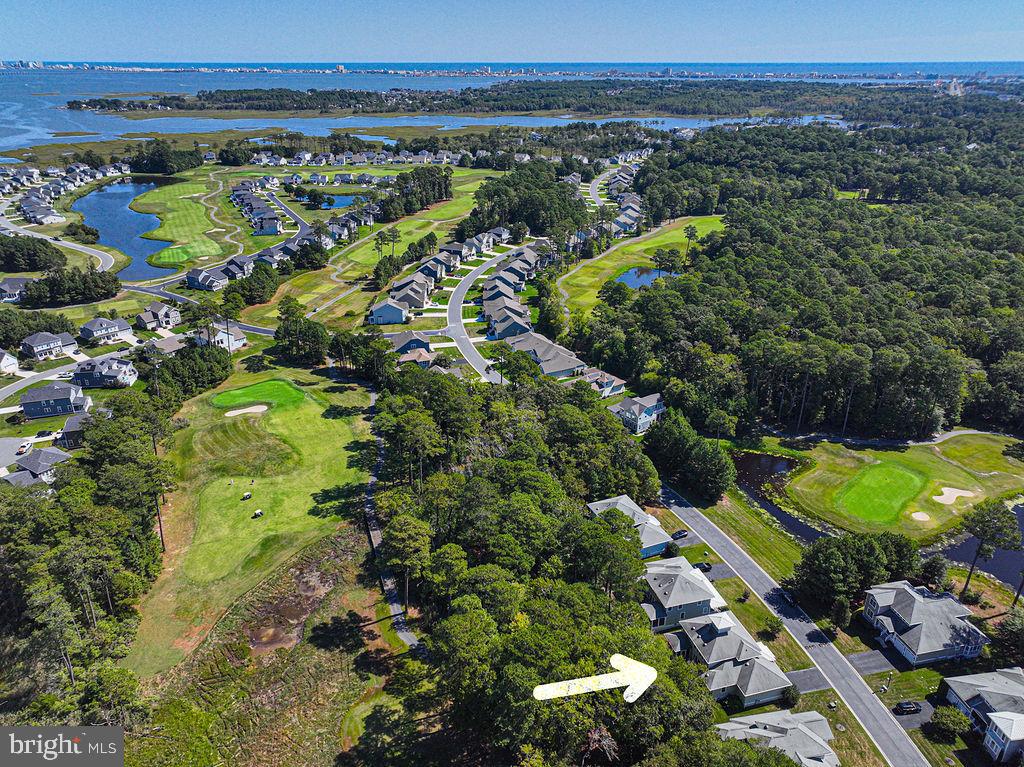 GLEN RIDDLE - Residential