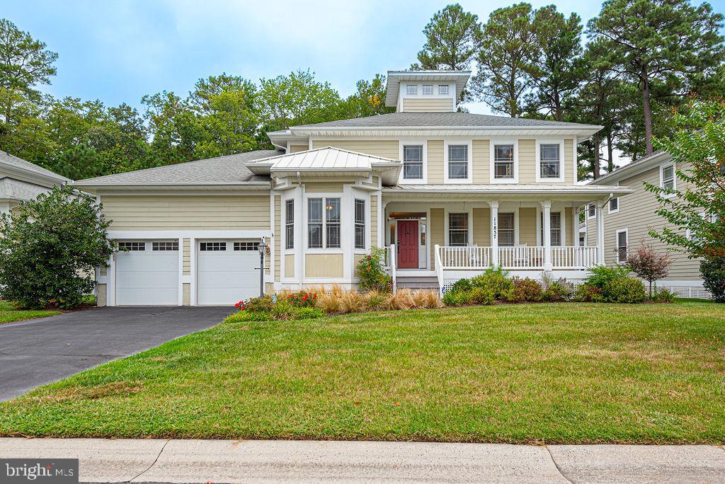 GLEN RIDDLE - Residential