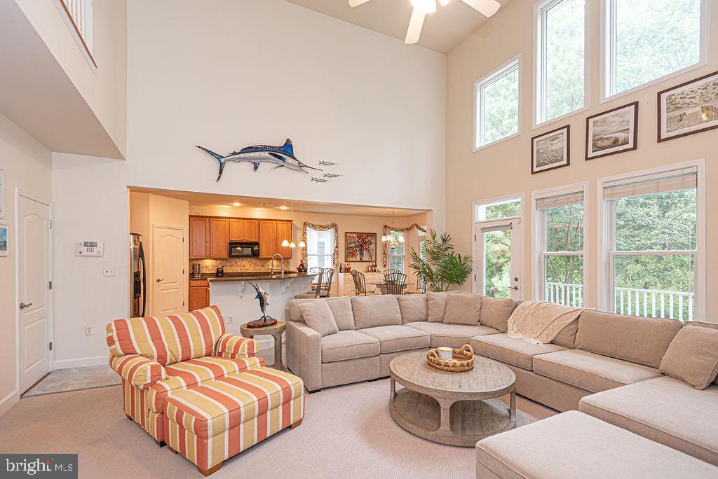 GLEN RIDDLE - Residential