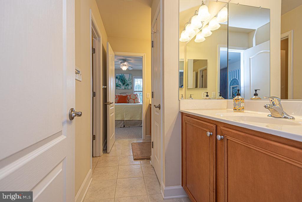 GLEN RIDDLE - Residential