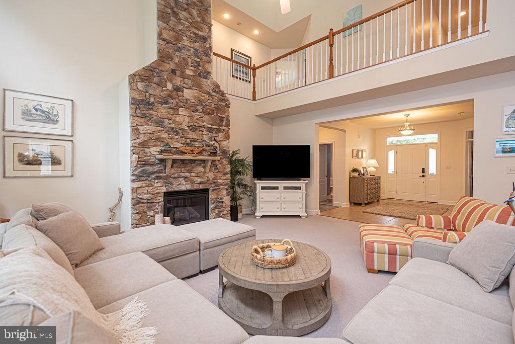 GLEN RIDDLE - Residential