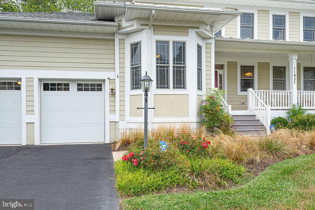 GLEN RIDDLE - Residential