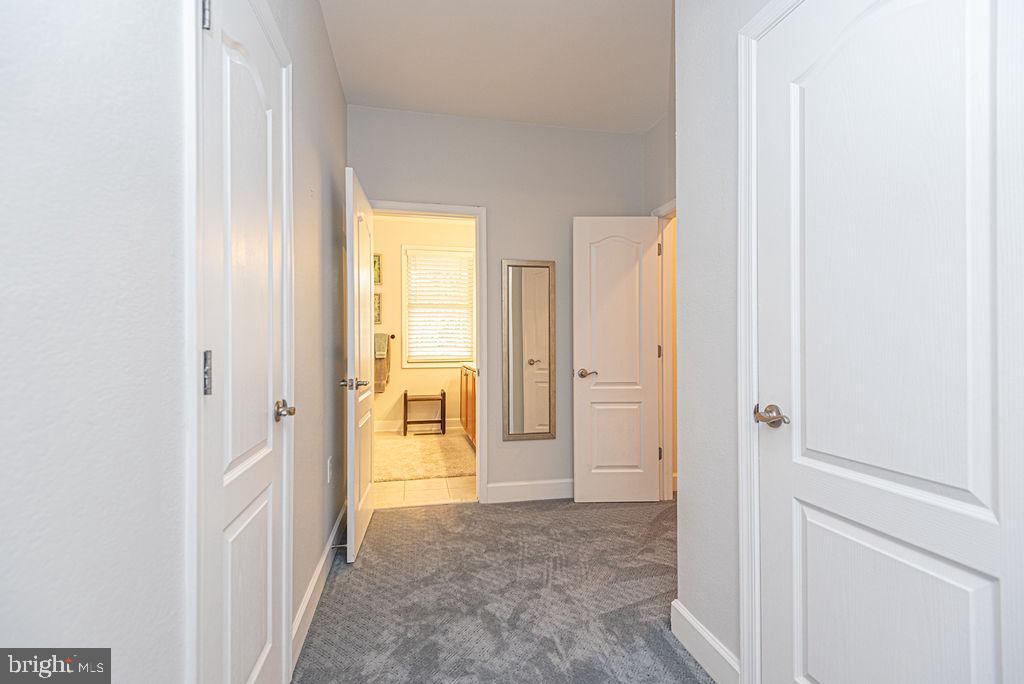 GLEN RIDDLE - Residential