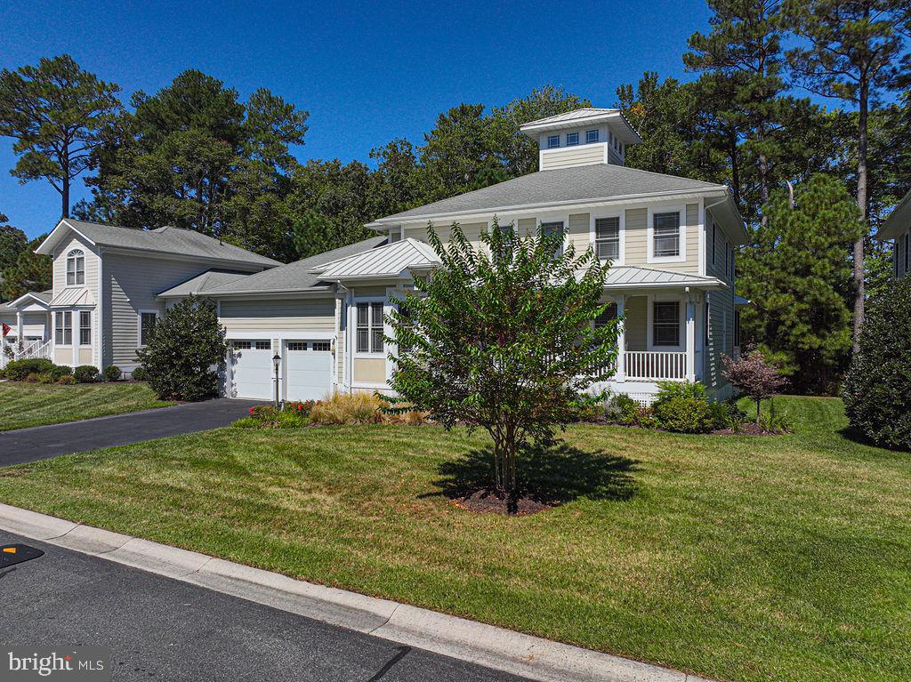 GLEN RIDDLE - Residential