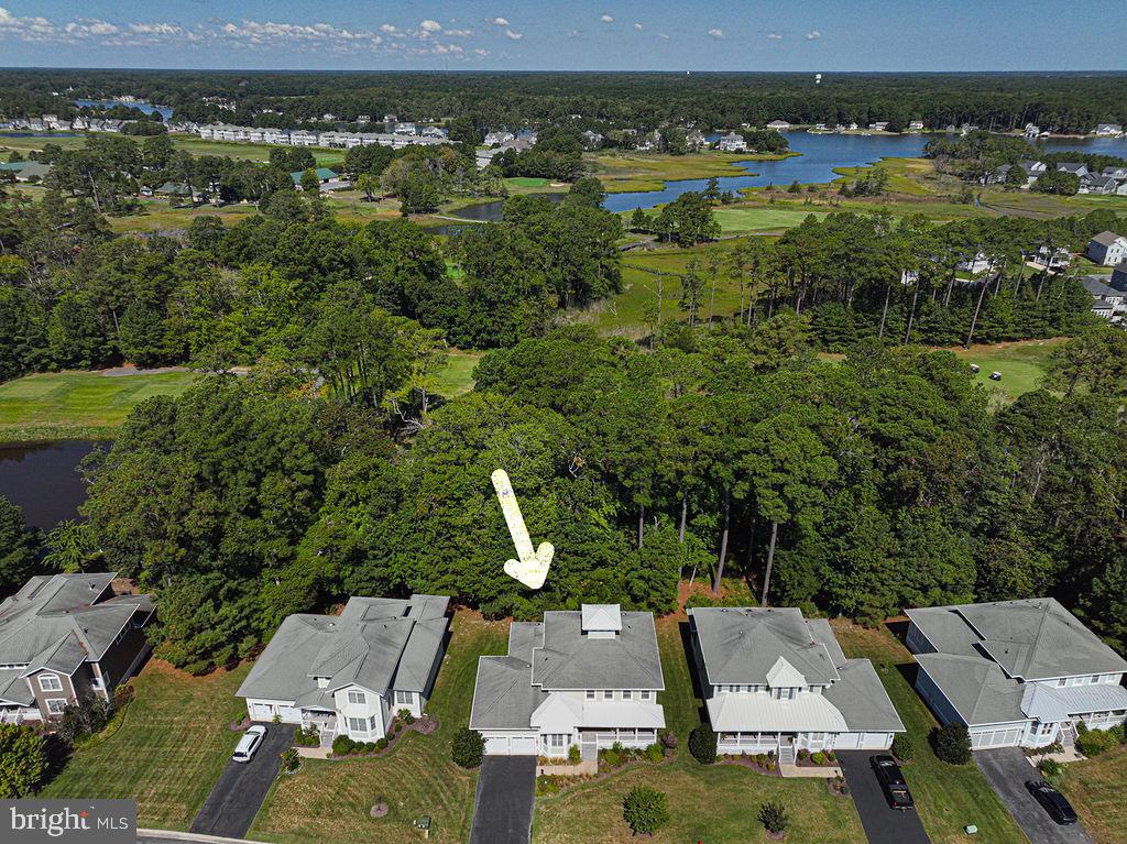 GLEN RIDDLE - Residential