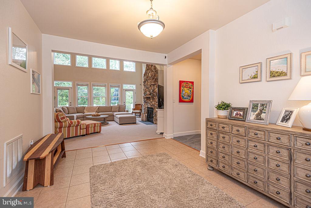 GLEN RIDDLE - Residential