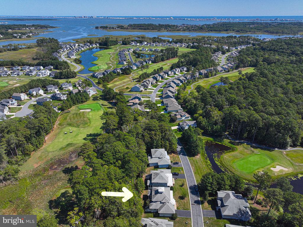 GLEN RIDDLE - Residential