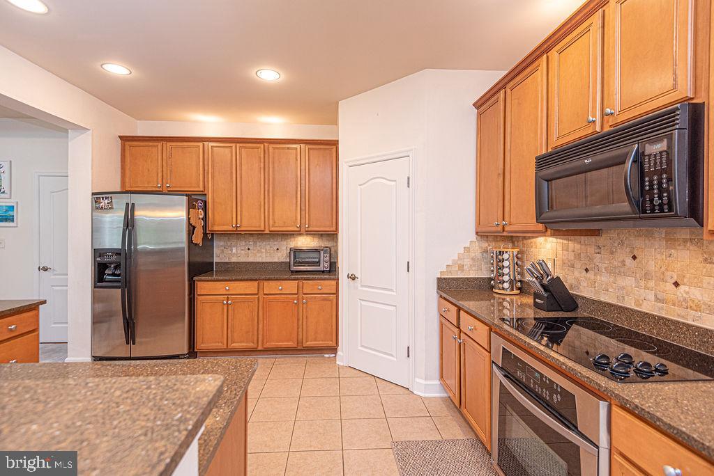 GLEN RIDDLE - Residential