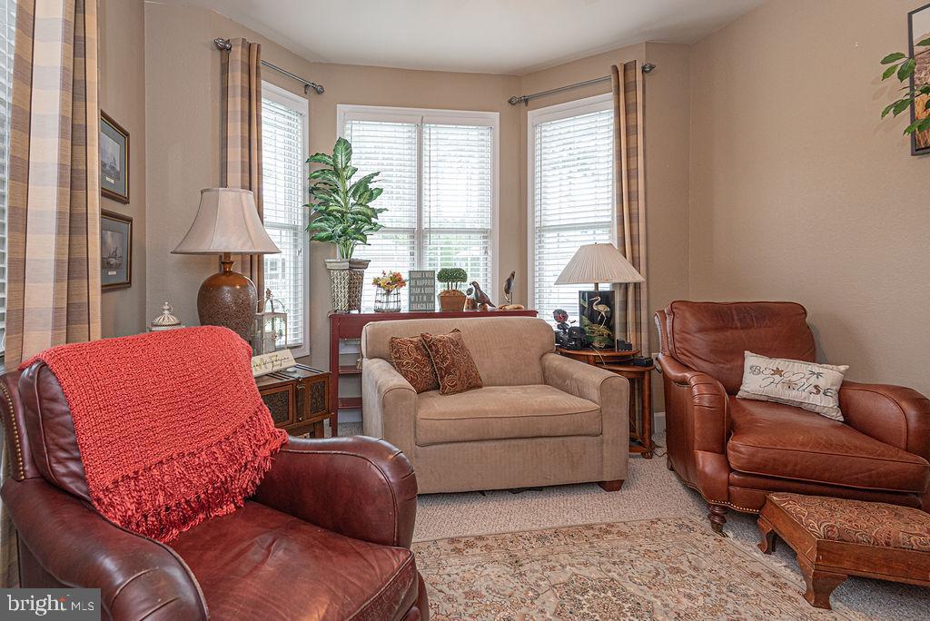 GLEN RIDDLE - Residential