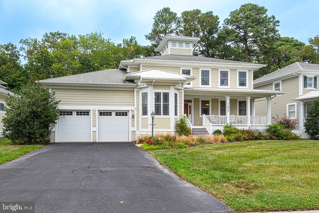 GLEN RIDDLE - Residential