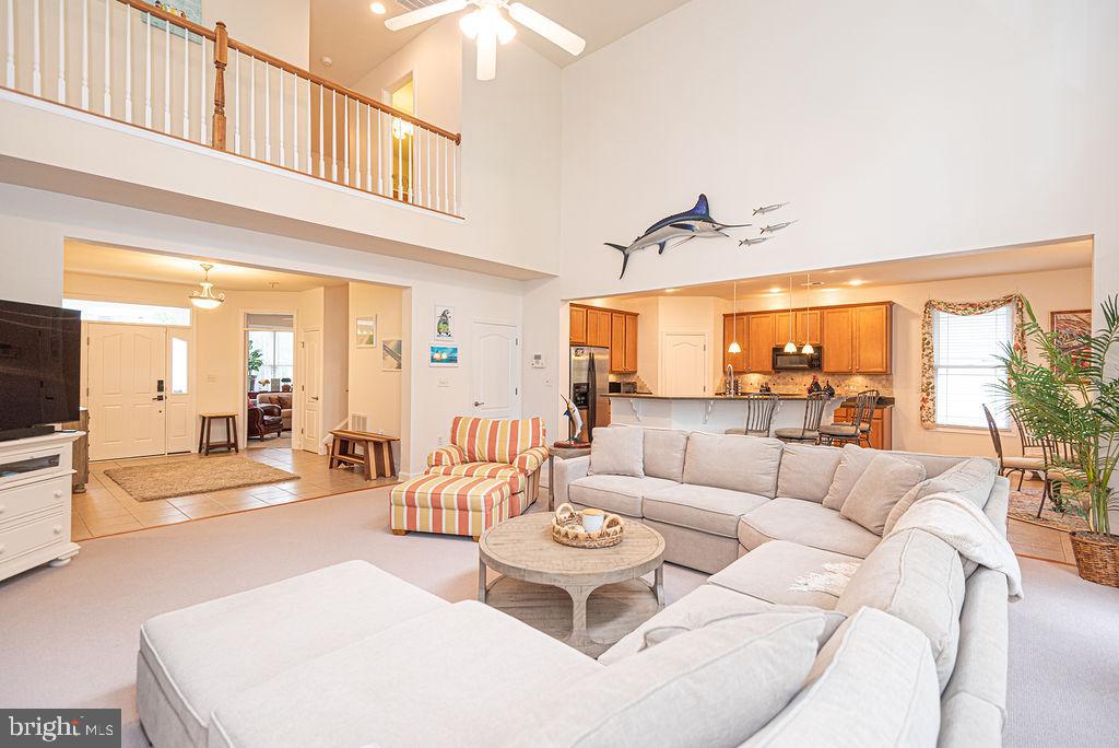 GLEN RIDDLE - Residential