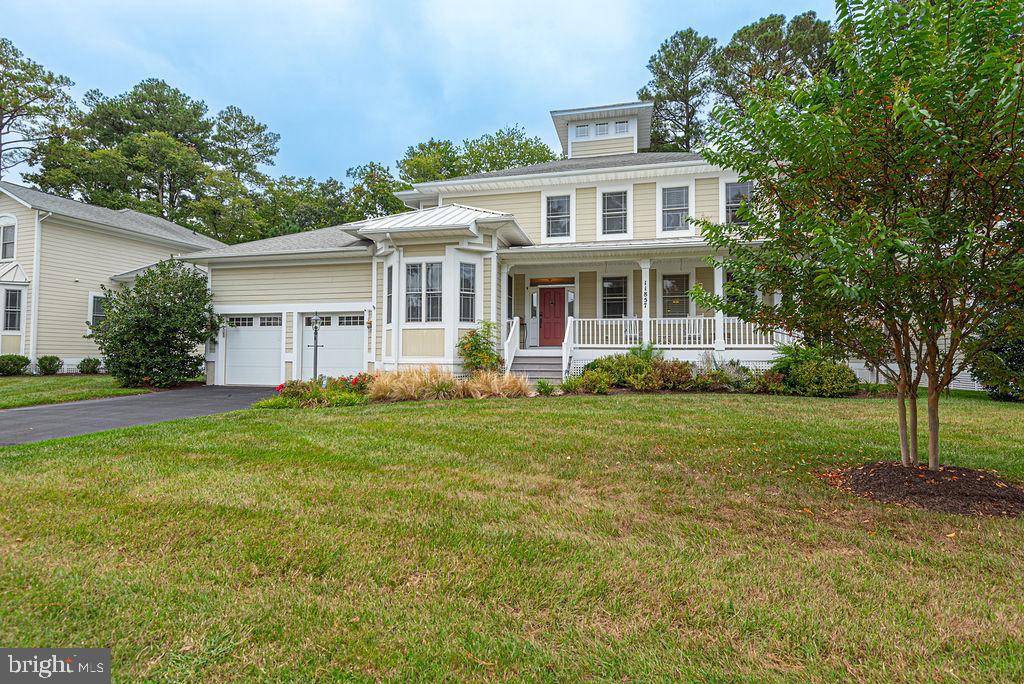 GLEN RIDDLE - Residential