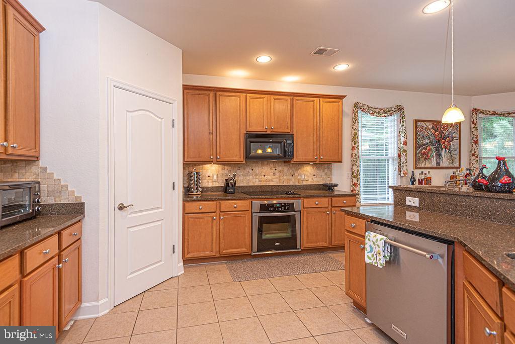 GLEN RIDDLE - Residential