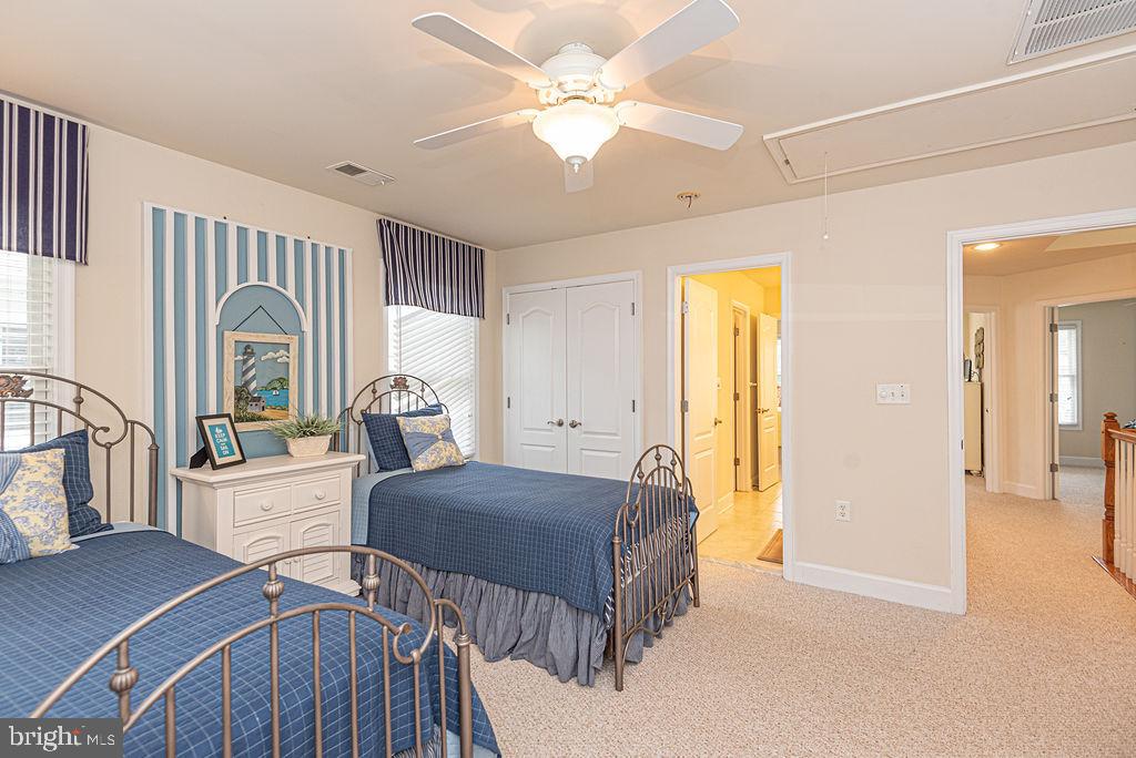 GLEN RIDDLE - Residential