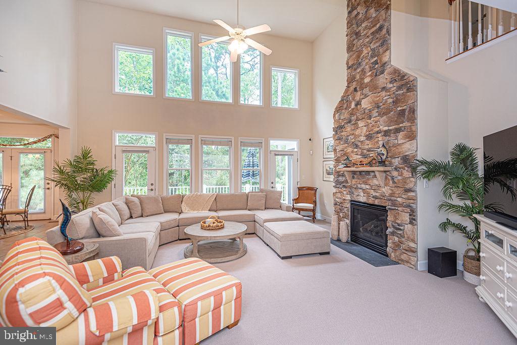 GLEN RIDDLE - Residential