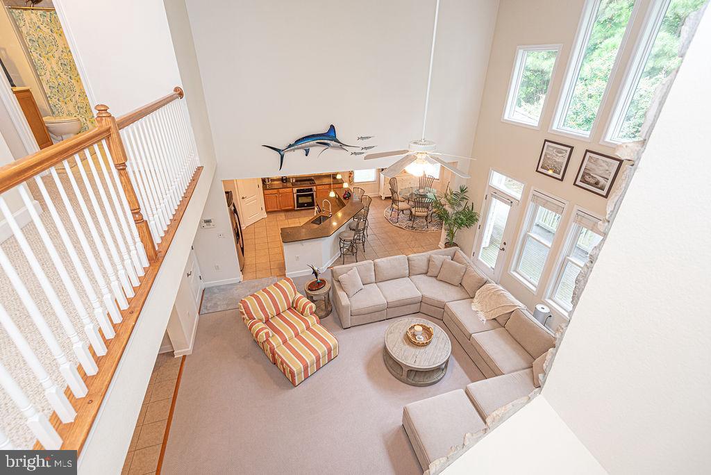 GLEN RIDDLE - Residential