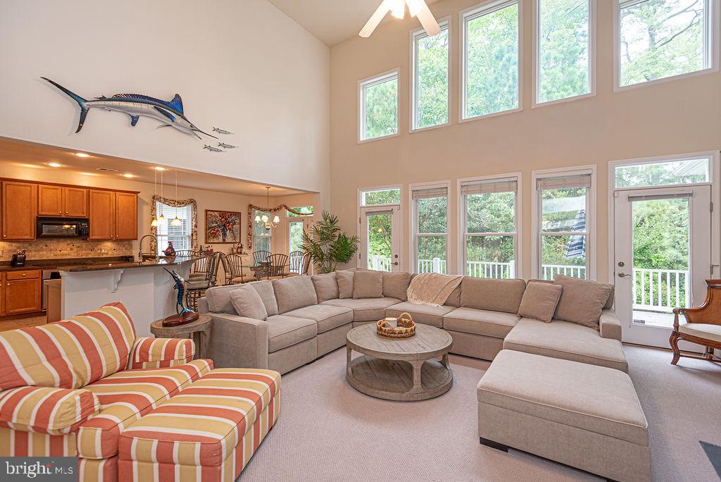 GLEN RIDDLE - Residential