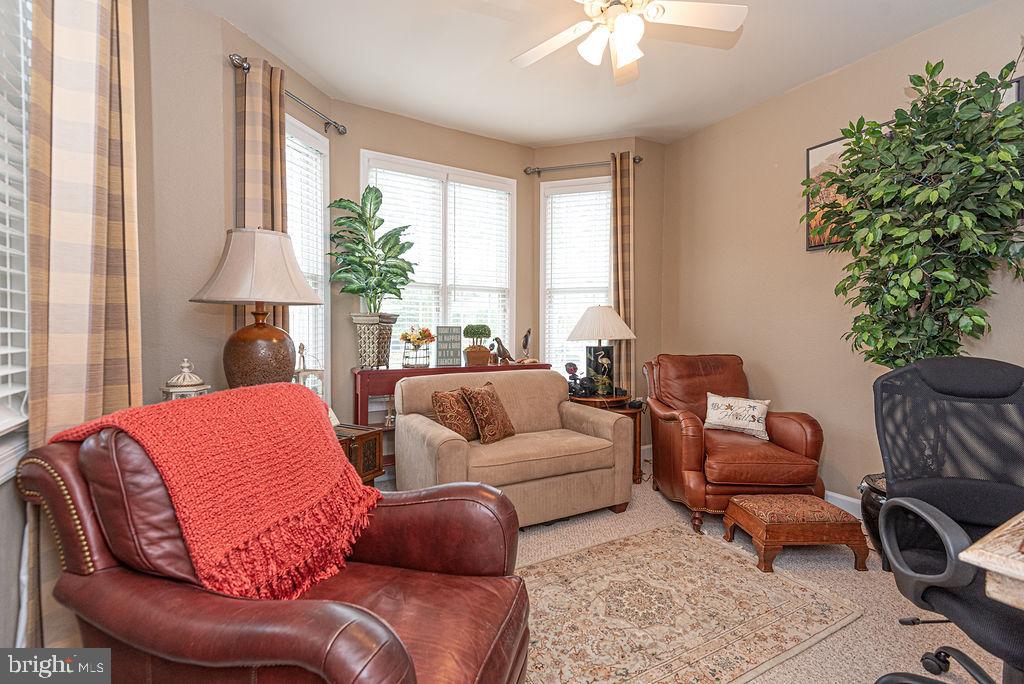 GLEN RIDDLE - Residential