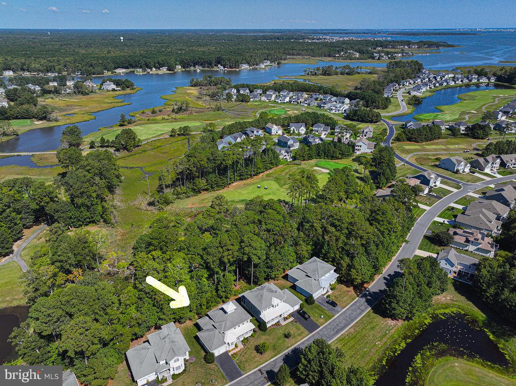 GLEN RIDDLE - Residential