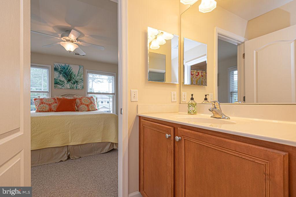 GLEN RIDDLE - Residential