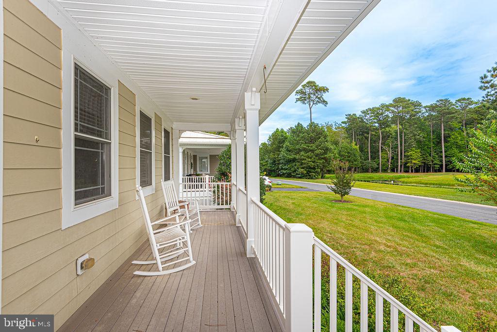 GLEN RIDDLE - Residential