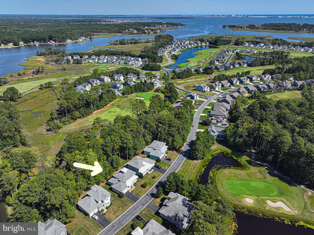 GLEN RIDDLE - Residential