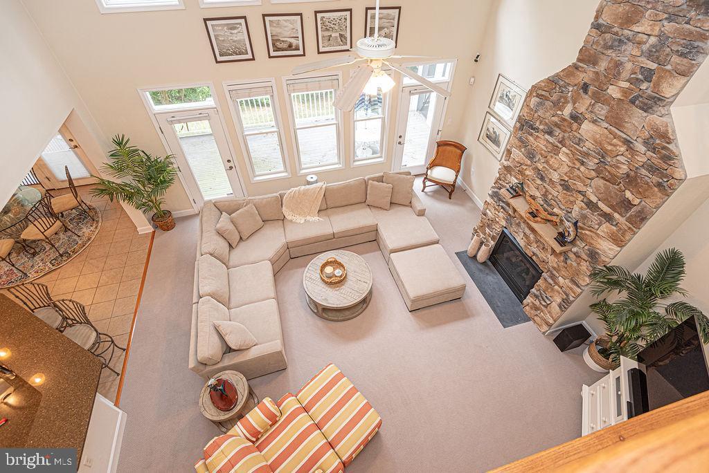 GLEN RIDDLE - Residential