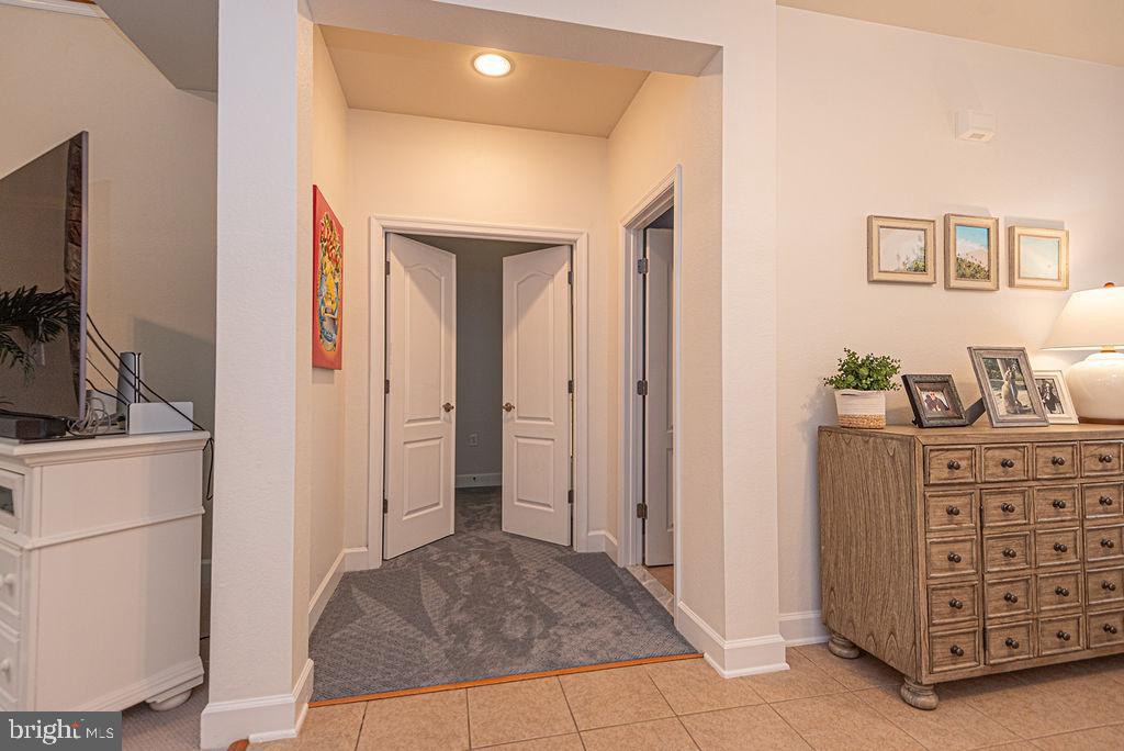 GLEN RIDDLE - Residential