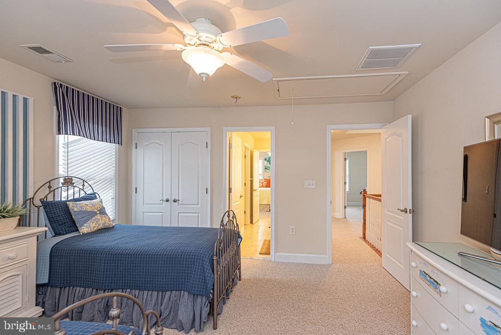 GLEN RIDDLE - Residential