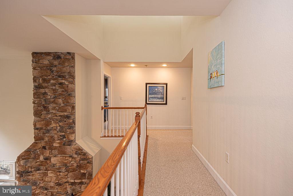 GLEN RIDDLE - Residential