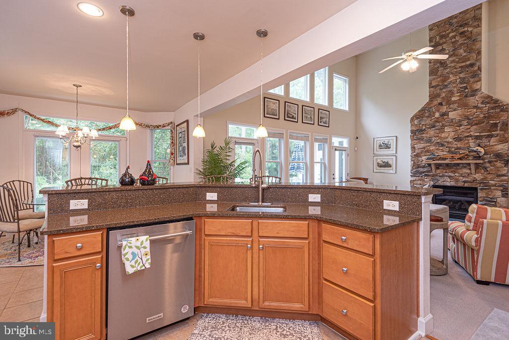 GLEN RIDDLE - Residential