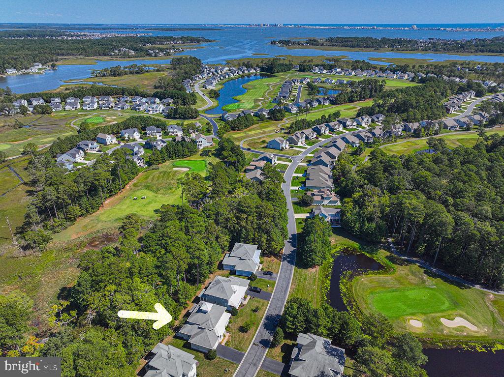 GLEN RIDDLE - Residential