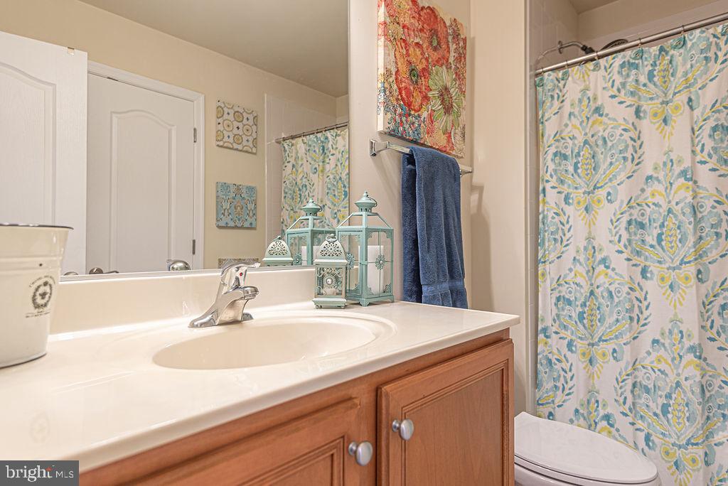 GLEN RIDDLE - Residential