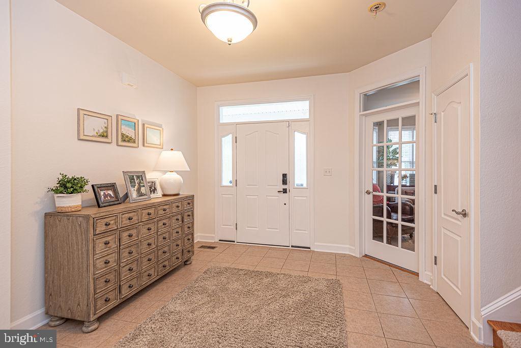 GLEN RIDDLE - Residential