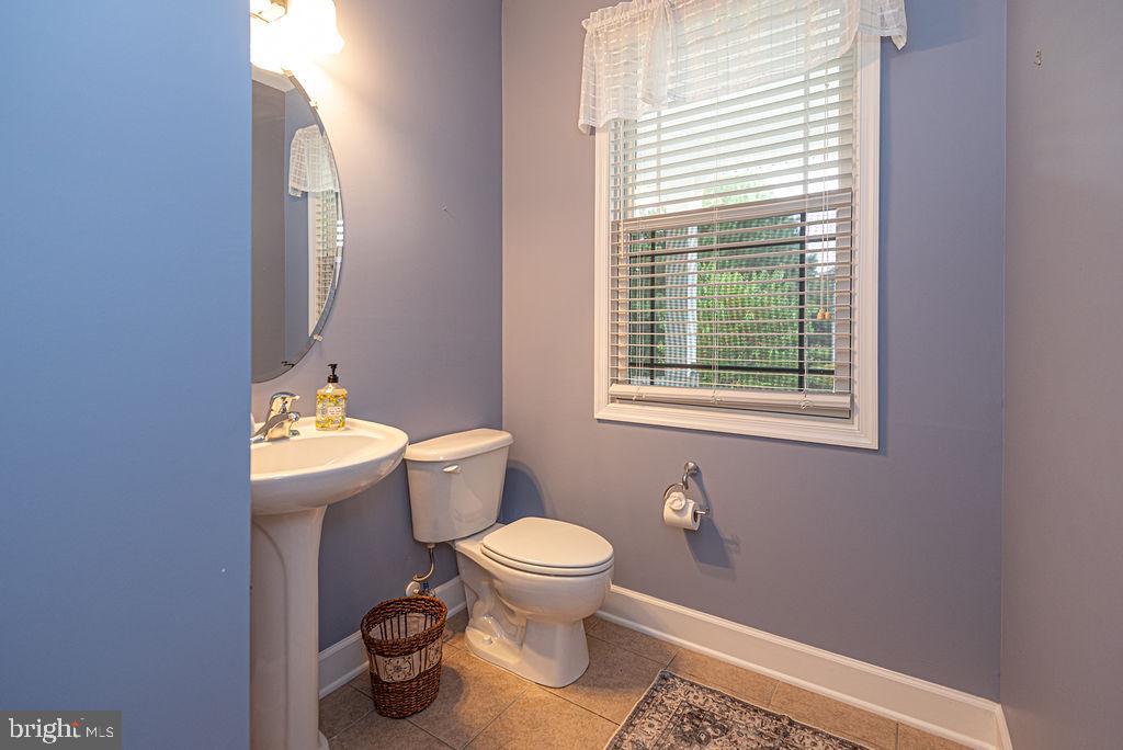 GLEN RIDDLE - Residential