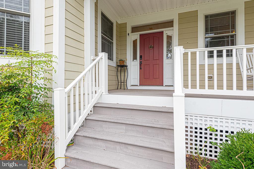 GLEN RIDDLE - Residential