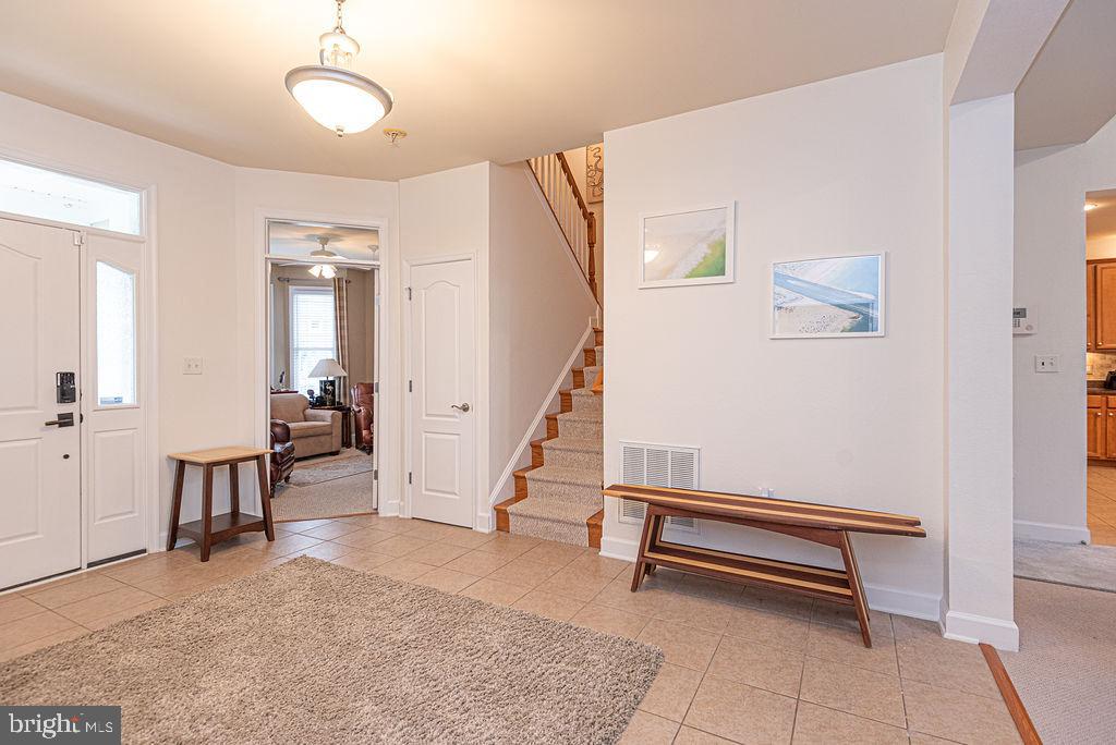 GLEN RIDDLE - Residential