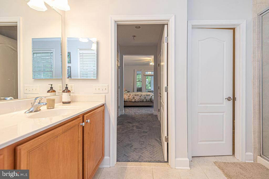 GLEN RIDDLE - Residential