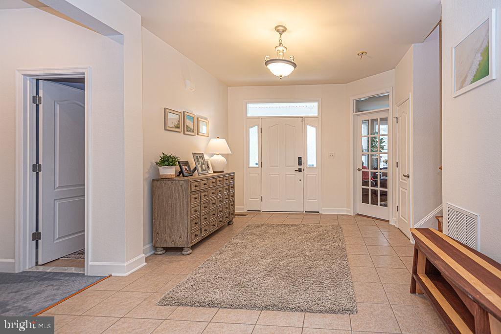 GLEN RIDDLE - Residential