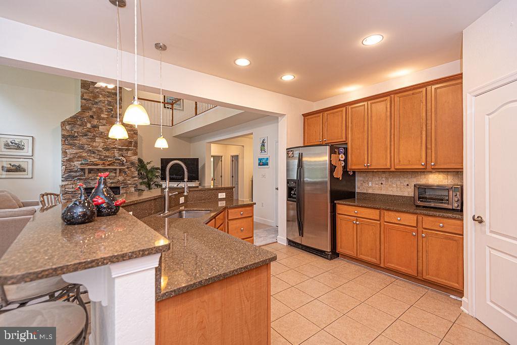 GLEN RIDDLE - Residential