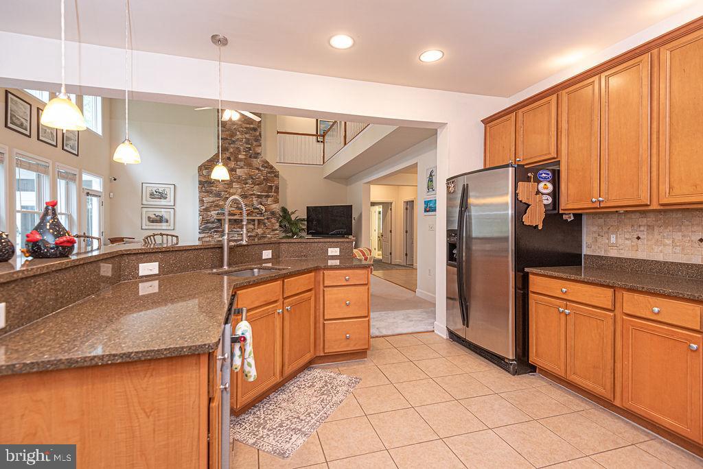 GLEN RIDDLE - Residential