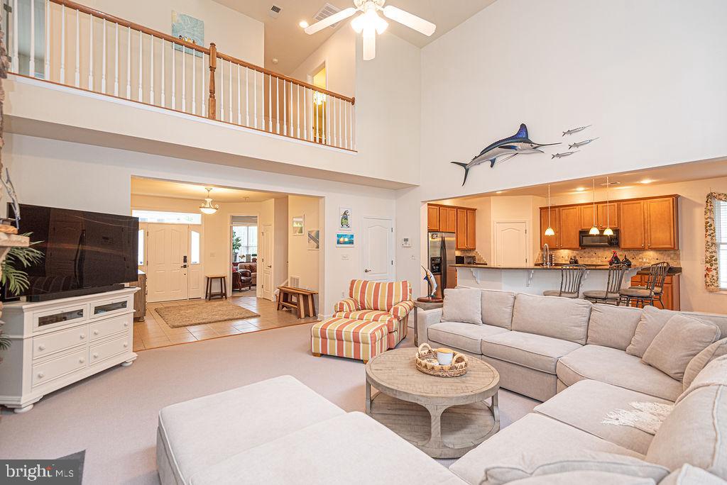 GLEN RIDDLE - Residential